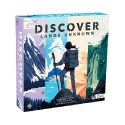 Discover: Lands Unknown