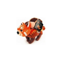 Dota 2 Plush Redpaw