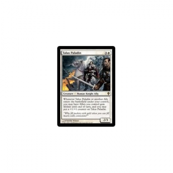Talus Paladin : WORLDWAKE 021/145 - Magic the Gathering Single Card