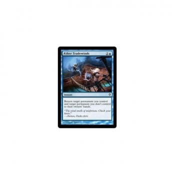 Aether Tradewinds : WORLDWAKE 024/145 - Magic the Gathering Single Card