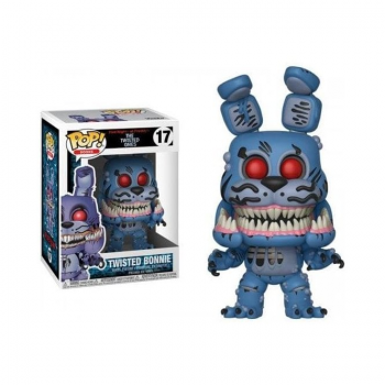 Pop! Five Nights at Freddy's - Bonnie Vinyl Figure #17