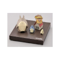Studio Ghibli: My Neighbor Totoro Papercraft Origami - Image 2