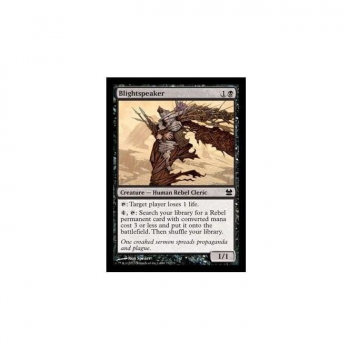 Blightspeaker : MODERN MASTERS 073/229 - Magic the Gathering Single Card