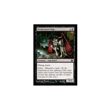 Deepcavern Imp : MODERN MASTERS 079/229 - Magic the Gathering Single Card