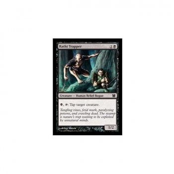 Rathi Trapper : MODERN MASTERS 094/229 - Magic the Gathering Single Card