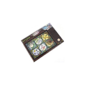 Studio Ghibli: Art Crystal Jigsaw Puzzle: My Neighbor Totoro's Forest Letter - Image 2