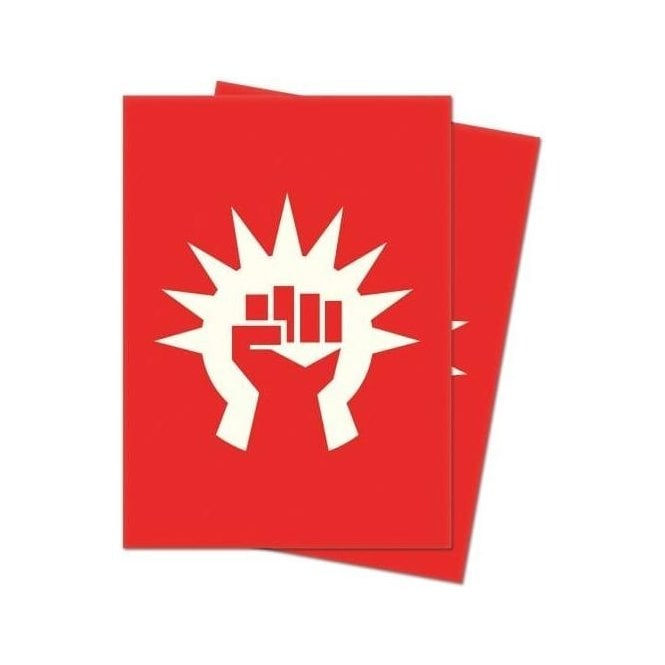 MTG Protectors (100) Guild of Ravnica: Boros Legion | Chaos Cards