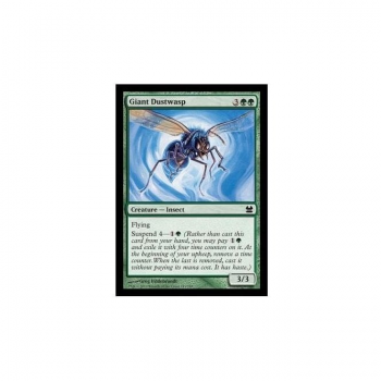 Giant Dustwasp : MODERN MASTERS 145/229 - Magic the Gathering Single Card