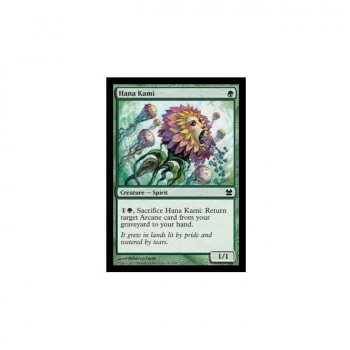 Hana Kami : MODERN MASTERS 147/229 - Magic the Gathering Single Card