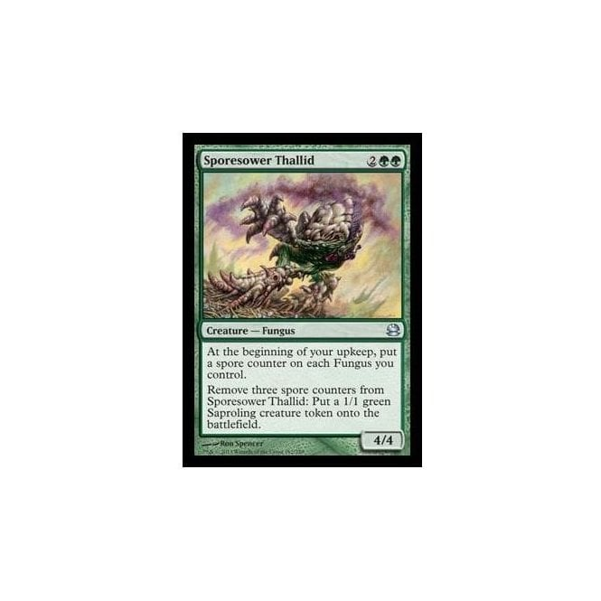 Magic Psychotrope Thallid - Thallid Psicotropo - [PLC] [EX] 1779669624 14316