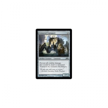 Armored Transport : GATECRASH 226/249 - Magic the Gathering Single Card