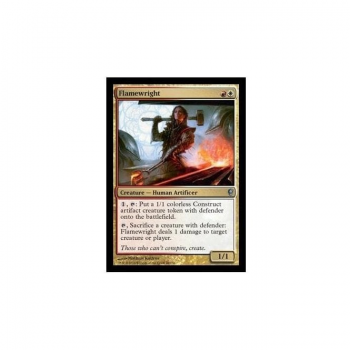 Flamewright : CONSPIRACY 046/210 - Magic the Gathering Single Card