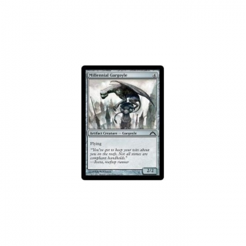 Millennial Gargoyle : GATECRASH 232/249 - Magic the Gathering Single Card