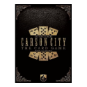 Carson City: The Card Game