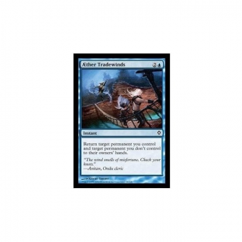 Aether Tradewinds : CONSPIRACY 089/210 - Magic the Gathering Single Card