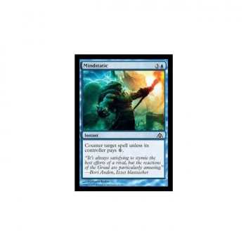 Mindstatic : DRAGON'S MAZE 014/156 - Magic the Gathering Single Card