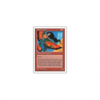 Bird Maiden : FIFTH EDITION 035/449 - Magic the Gathering Single Card
