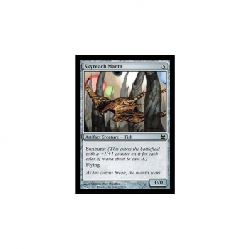 Skyreach Manta : MODERN MASTERS 215/229 - Magic the Gathering Single Card