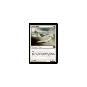 Saltskitter : FUTURE SIGHT 014/180 - Magic the Gathering Single Card