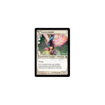 Lucent Liminid : FUTURE SIGHT 024/180 - Magic the Gathering Single Card