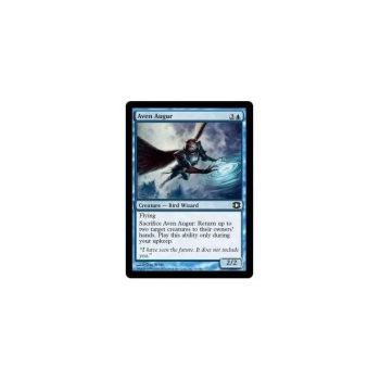 Aven Augur : FUTURE SIGHT 032/180 - Magic the Gathering Single Card