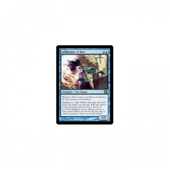 Infiltrator il-Kor : FUTURE SIGHT 037/180 - Magic the Gathering Single Card