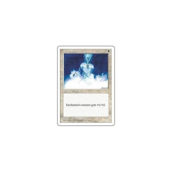 Holy Strength : FIFTH EDITION 187/449 - Magic the Gathering Single Card