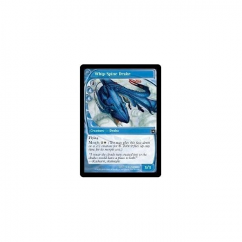 Whip-Spine Drake : FUTURE SIGHT 062/180 - Magic the Gathering Single Card