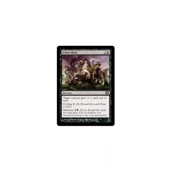 Ichor Slick : FUTURE SIGHT 068/180 - Magic the Gathering Single Card