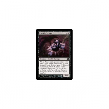 Putrid Cyclops : FUTURE SIGHT 075/180 - Magic the Gathering Single Card