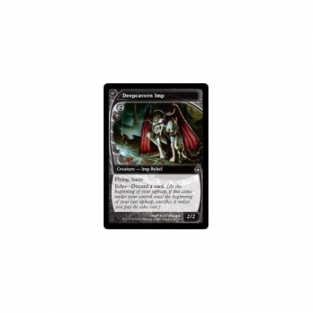 Deepcavern Imp : FUTURE SIGHT 083/180 - Magic the Gathering Single Card