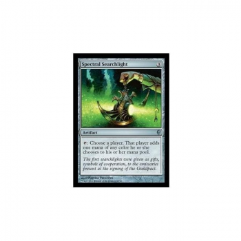 Spectral Searchlight : CONSPIRACY 205/210 - Magic the Gathering Single Card