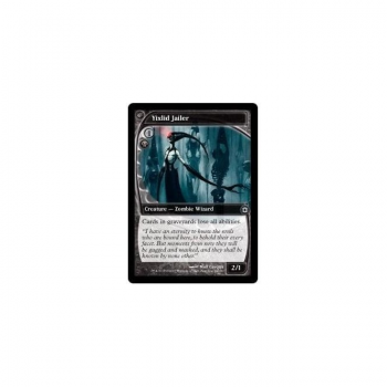 Yixlid Jailer : FUTURE SIGHT 093/180 - Magic the Gathering Single Card