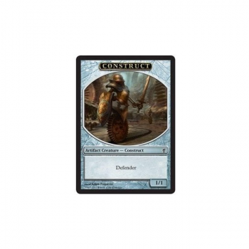Construct (TOKEN) : CONSPIRACY TOKEN 08/09 - Magic the Gathering Single Card