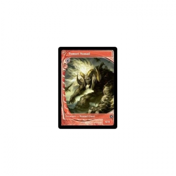 Fomori Nomad : FUTURE SIGHT 114/180 - Magic the Gathering Single Card
