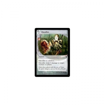 Ghostfire : FUTURE SIGHT 115/180 - Magic the Gathering Single Card