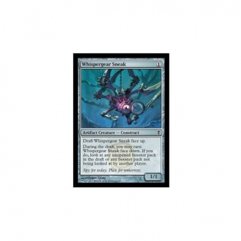 Whispergear Sneak (FOIL) : CONSPIRACY 064/210 - Magic the Gathering Single Card