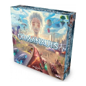 Comanauts