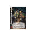 Legend of the Five Rings Fiction : Whispers of Shadow and Steel - Image 3