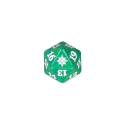 Magic Spindown Dice - Ixalan - Random Colour - Image 2