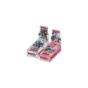 Cardfight!! Vanguard - EB04+EB05: Celestial Valkyries Extra Booster BOX + Infinite Phantom Legion Booster BOX - Image 2