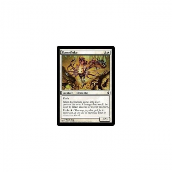 Dawnfluke : LORWYN 012/301 - Magic the Gathering Single Card