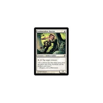 Goldmeadow Harrier : LORWYN 017/301 - Magic the Gathering Single Card