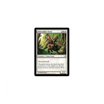 Hillcomber Giant : LORWYN 020/301 - Magic the Gathering Single Card