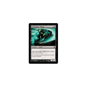 Roofstalker Wight (FOIL) : RAVNICA: CITY OF GUILDS 102/306 - Magic the Gathering Single Card