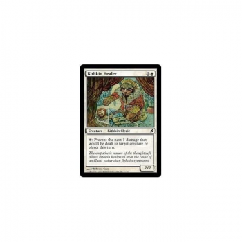 Kithkin Healer : LORWYN 027/301 - Magic the Gathering Single Card