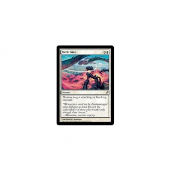 Neck Snap : LORWYN 032/301 - Magic the Gathering Single Card