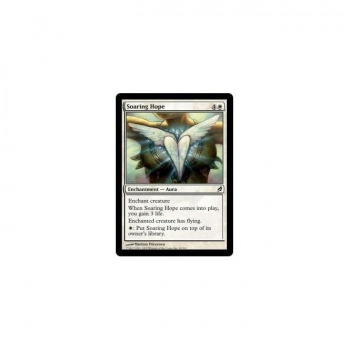 Soaring Hope : LORWYN 040/301 - Magic the Gathering Single Card