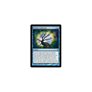 Broken Ambitions : LORWYN 054/301 - Magic the Gathering Single Card