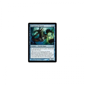 Deeptread Merrow : LORWYN 057/301 - Magic the Gathering Single Card